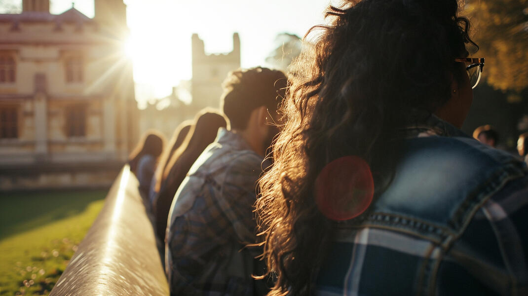 University Placement